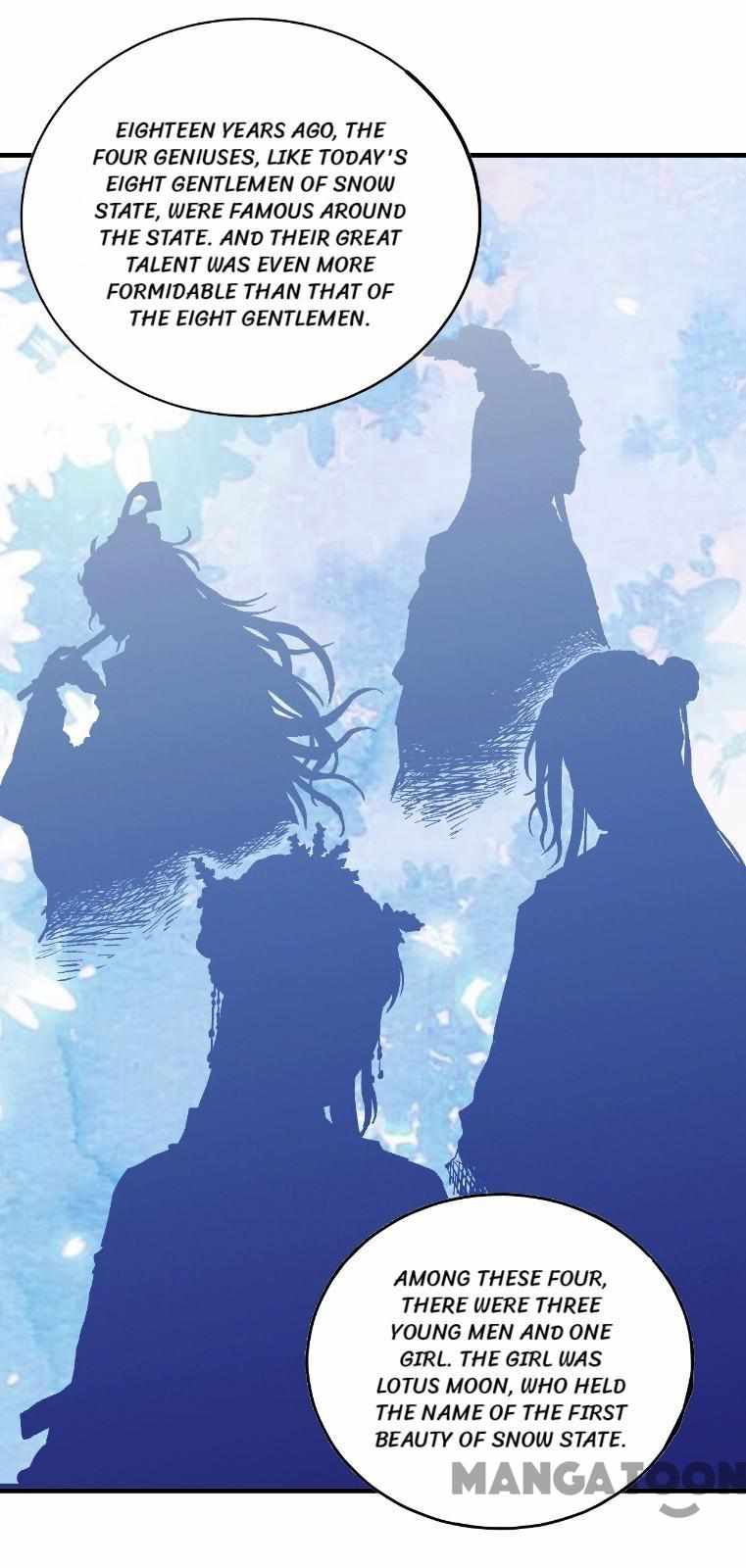God of Martial Arts Chapter 429 14